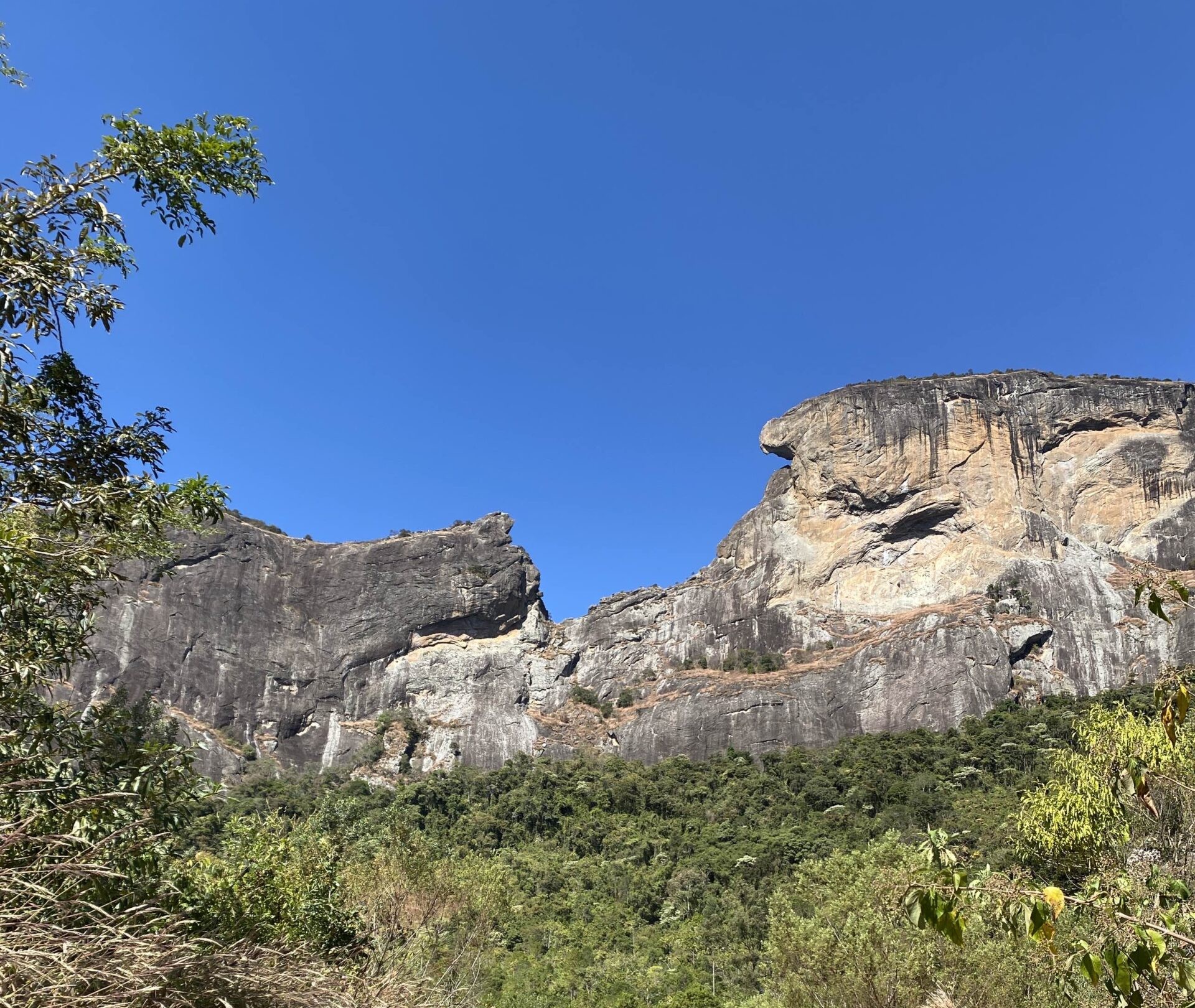 Montanhas