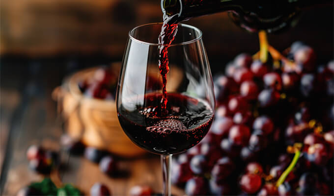 Vinicola